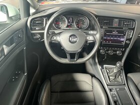 Volkswagen Golf Variant 2.0 TDI BMT 150k Highline - 13