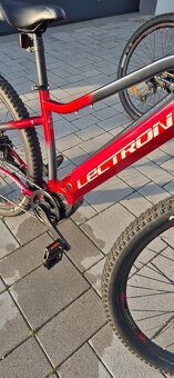 Ebike Lectron esconder - 13