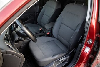 Volkswagen Golf Variant 1.6 TDI BlueMotion Comfortline - 13