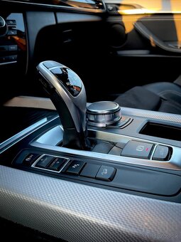 BMW X5 30d f15 Mpaket 190kw 4x4 - 13