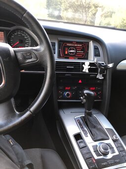 Audi A6 Allroad c6 - 13