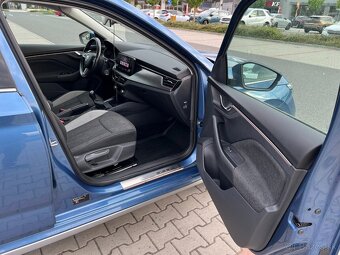 Škoda Kamiq 1.0 TSi 85kw Style Plus naj. 65t ČR - 13