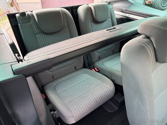Seat Alhambra 2.0 TDI CR DPF Style 7-miest - 13