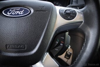 Ford Tourneo Custom 2.2 TDCi 9 MIEST / AJ NA SPLÁTKY / - 13