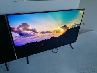 Predám 4k smart TV Samsung UE55NU7093U - 13