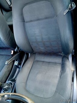 Škoda Fabia  1.4 16 VENTIL NOVÁ STK+EM TOP STAV - 13
