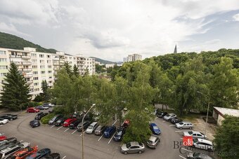 Krásny 3 izbový  byt na predaj, Banská Bystrica - 13