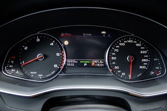 Audi A6 Avant 40 2.0 TDI mHEV Basis S tronic - 13