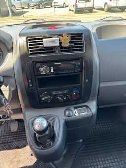 Citroen Jumpy 2.0hdi 94kW - 13