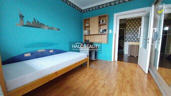 HALO reality - Predaj, štvorizbový byt Nové Zámky, s garážou - 13