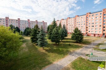 Nadčasový 2-izbový byt s lodžiou na prenájom - 13