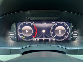 Škoda Superb Combi 2.0 TDI 140kw DSG / VIRTUAL / MATRIX/2020 - 13