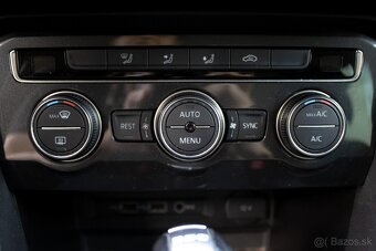 Volkswagen Tiguan 2.0 TDI SCR BMT 4MOTION Edition Highline - 13