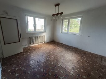 ZNÍŽENÁ CENA Predaj, rodinný dom Zákopčie, okres Čadca - 13