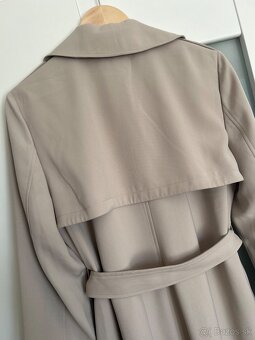 Michael Kors trenčkot veľ.L - 13