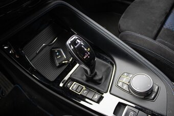 BMW X2 M35i A/T - 13