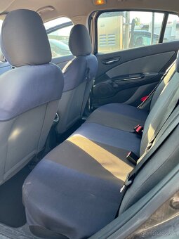 Fiat Bravo 1.9 MultiJet - 13