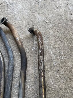 Vyfuk a Koleno Babetta 210 207 - 13