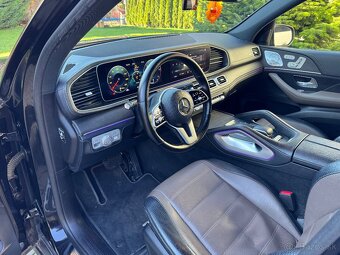 Mercedes GLE 400d AMG 2020 - 13