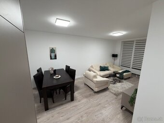 Na prenájom 2-izbový byt v novostavbe - 13