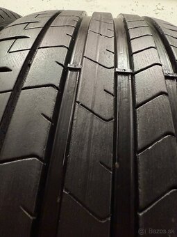 Letná sada 5x112 R19 , 255/45/19 Mercedes Benz S Class W223 - 13