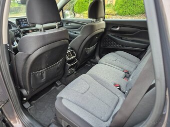 Hyundai Santa Fe 2.2crdi AT. r.v.2021 - 13