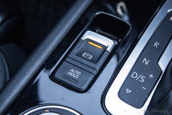 Volkswagen Touareg II 3.0 V6 TDI BlueMotion 150kw 4×4 - 13