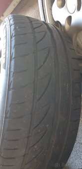 Disky R15,Kolesa,Alu hlinikove disky 7Jx15H2 - 13