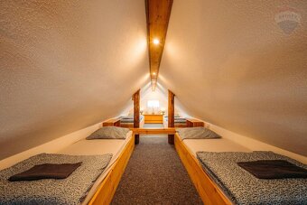 Na predaj 3 apartmánové domy v Bešeňovej - 13