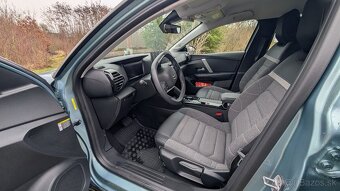 Citroën C4 1.2 PureTech 96kw FEEL  PACK AT8 2023 - 13