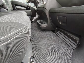 Fiat Ducato 2.3 180hp SK 2020 - 13