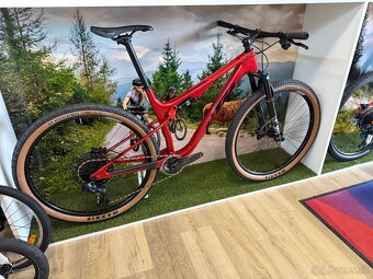 KTM Scarp ELITE 29” Sram AXS, Nový - 13