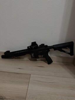 Airsoft výbava - 13