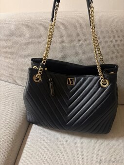 ### Victoria secret kabelka Black ### - 13