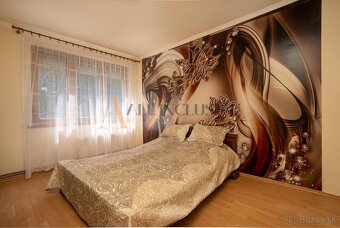 Na predaj 4 izbovy rodinny dom - 13