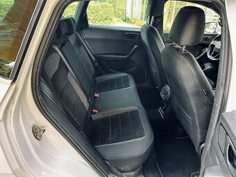 Seat Ateca 1.5 TSI 150 Xcellence 4Drive DSG - 13