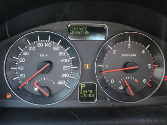 Volvo C70 Cabrio 2,4D - 13