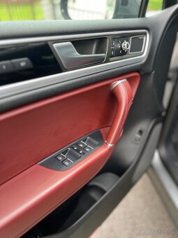 Vw touareg 3.0tdi 180kw - 13