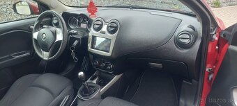 Alfa Romeo MITO  1.3.JTDm  100000KM - 13