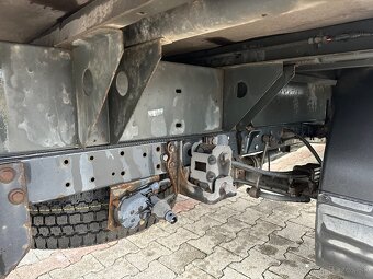 ✅IVECO DAILY 7-miestny VALNIK - 13