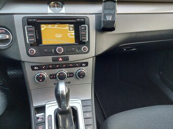 PASSAT B7 2.TDi , DSG.R.V.2013. - 13