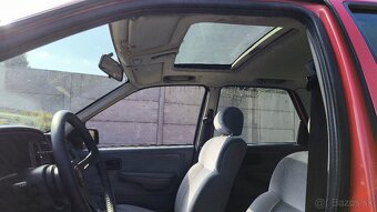 Ford Sierra 2.0i DOHC GL 88KW / Možná Výmena - 13