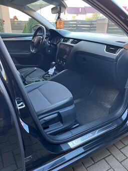 Škoda Octavia 3 2.0 TDI 110kw - 13