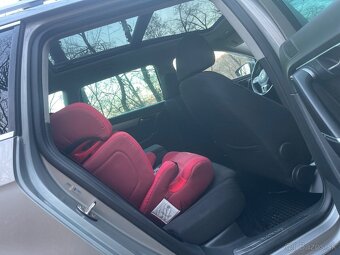 Volkswagen Passat b7 Alltrack 2.0 TDI BMT 4MOTION - 13