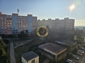 3 izb. byt-ZUPKOVA ul., čiastočná rekonštrukcia, 68 m2, logg - 13