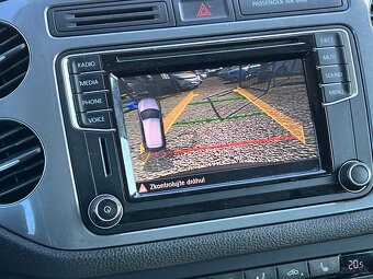 Volkswagen Tiguan 2,0tdi - 13