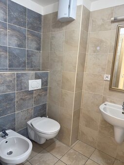 NA PRENÁJOM 2-IZBOVÝ APARTMAN V KOMPLEXE VIENNA GATE, BA - 13