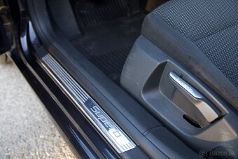 Škoda Superb 1.9 TDI 96 kW – legenda - 13