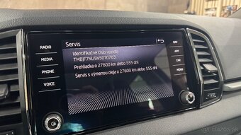 Škoda Karoq 2.0 TDI Ambition - 13