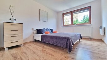 Štýlový rekreačný dom – 4 i RD, bungalov na Ružíne - 13
